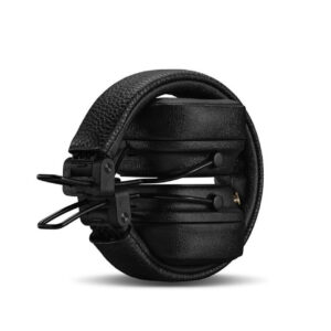 Ausinės Marshall Major V, Juodos spalvos