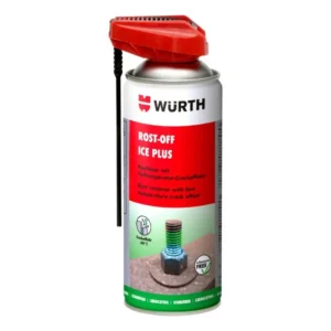 Würth rūdžių minkštiklis ROST OFF ICE PLUS 400ml