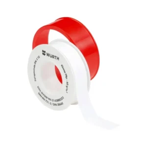 Würth tefloninė sandarinimo juosta 0.1x12x12m