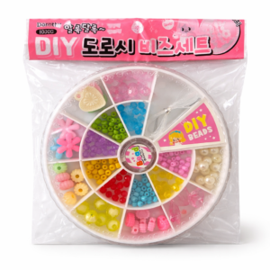 Mini papuošalų gamybos rinkinys