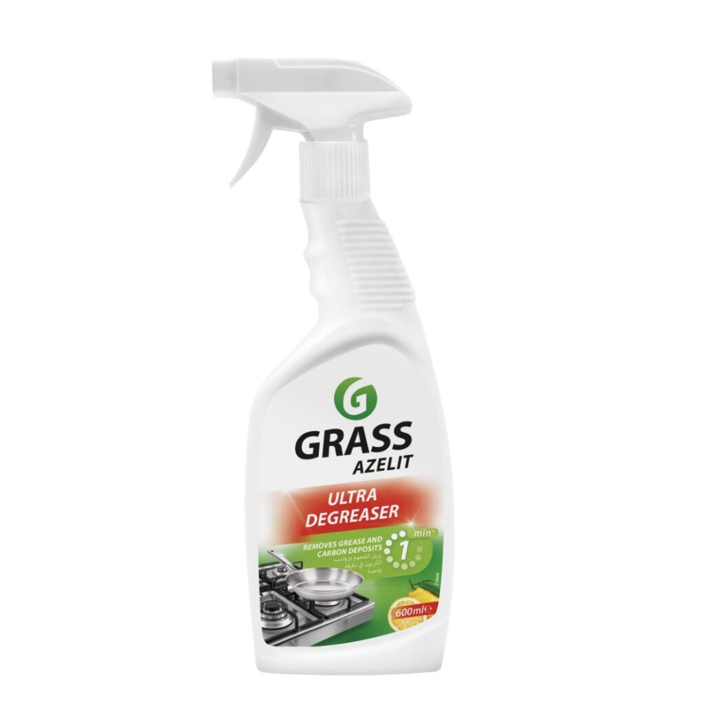 Virtuvės valiklis Azelit 600 ml