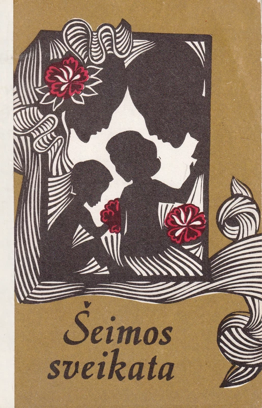 Šeimos sveikata (skaityta knyga) - Fil.dr.dr. Kaufman D., Laumanas M., Misgeld E.